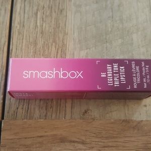 Triple tonne lipstick